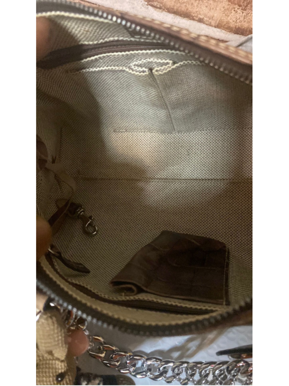 Dooney & Bourke Nile Collection - Picture 3 of 4